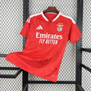 Maillot Benfica 2026-27