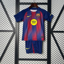 Kit Enfant FC Barcelone 2025-26