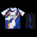 Ensemble Real Madrid