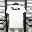 Maillot Benfica concept 2026-27