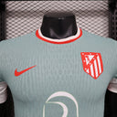 Atletico Madrid Extérieur 24/25 - Version Joueur