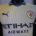 Manchester City Quatrième 24/25 - Version Joueur