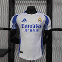 Maillot Real Madrid concept 2025-26