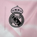 Maillot Real Madrid Concept Rose & Blanc 2025
