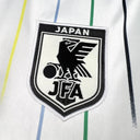 Maillot Japon extérieur coupe du monde 2026
