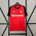 Leverkusen Domicile 24/25