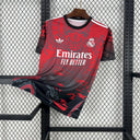 Maillot 24-25 Real Madrid