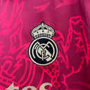 Real Madrid Édition Spéciale 24/25