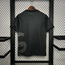Maillot Real Madrid foot 2024 2025 Noir