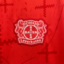 Leverkusen Domicile 24/25