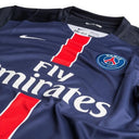 Rétro PSG 15/16