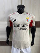 Benfica Extérieur 25/26