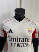 Benfica Extérieur 25/26