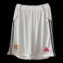 Short Arsenal 2025-26
