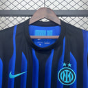 Inter Domicile 25/26