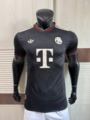 Bayern Munich Third 25/26