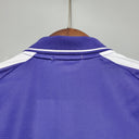 Rétro Fiorentina 1998