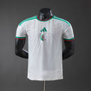 Algeria version joueur 26/27
