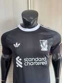 Liverpool  25/26