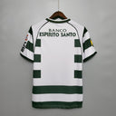 Rétro Sporting Lisbonnene 01/03