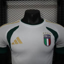 Italy kit d'entraînement version joueur 26/27