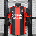 Maillot AC Milan 2026-27