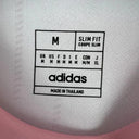 Maillot Real Madrid Concept Rose & Blanc 2025