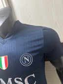 Napoli 25/26