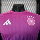 Allemagne Extérieur 24/25 - Version Joueur