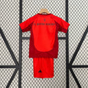 Bayern Munich Domicile 24/25 - Enfant (short inclus)