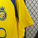 Al-Nassr Domicile 24/25