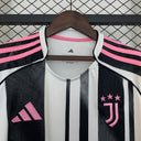 Juventus Domicile 25/26