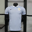 Uruguay Domicile version joueur 26/27