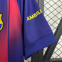 Barcelona Domicile 25/26