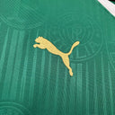 Palmeiras Domicile 24/25