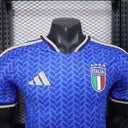 Maillot Italie Coupe du monde 2026