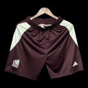 Short Mexique 2024-25
