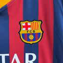 Rétro Barcelone Domicile 13/14