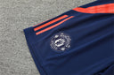Kit Complet Manchester United