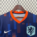 Pays-Bas Extérieur 24/25