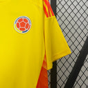 Colombia Domicile 24/25