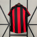 Rétro Milan Domicile 01/02