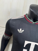 Bayern Munich Third 25/26