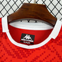 Maillot Tunisie Coupe du monde 2026