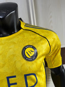 Al Nassr Domicile 25/26