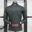 Maillot FC Barcelone extérieur manches longues 2024-25