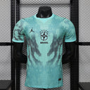 Maillot Brésil gardien coupe du monde 2026