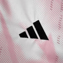 Maillot Real Madrid Concept Rose & Blanc 2025