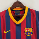Rétro Barcelone Domicile 13/14