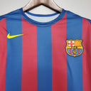 Rétro Barcelone Domicile 05/06